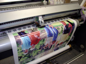 print textile