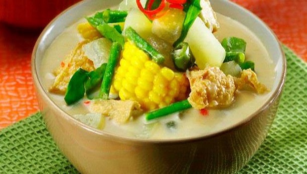 resep makanan indonesia