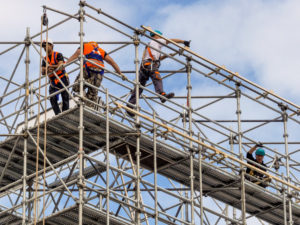 rental-scaffolding