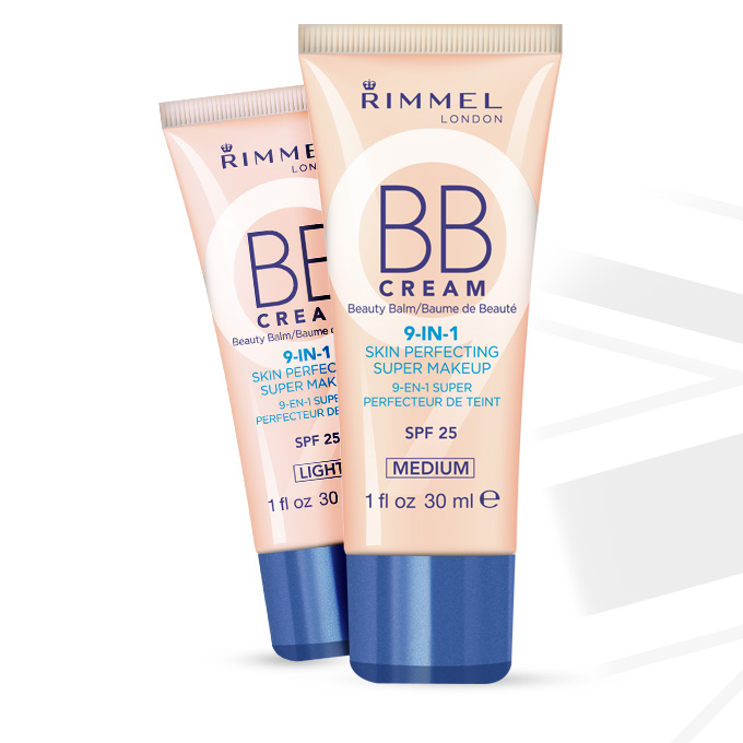review BB cream