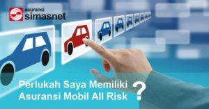 asuransi mobil all risk