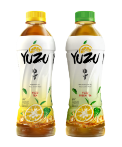 Membedakan Buah Yuzu dengan Jeruk