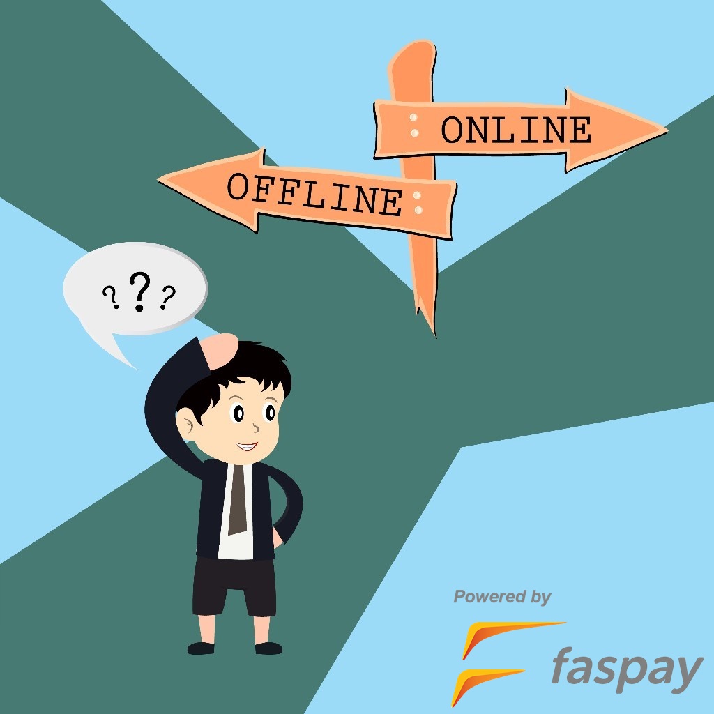 online payment gateway indonesia