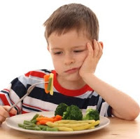 cara mengatasi anak susah makan