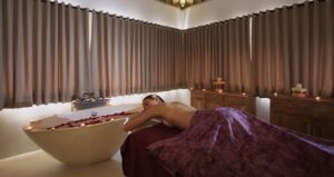 Bodyworks spa in Seminyak