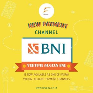 pembayaran online BNI