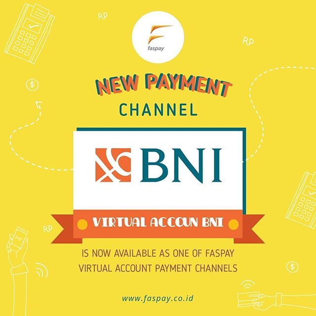 pembayaran online BNI