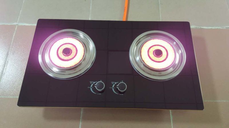 infrared Gas Stove