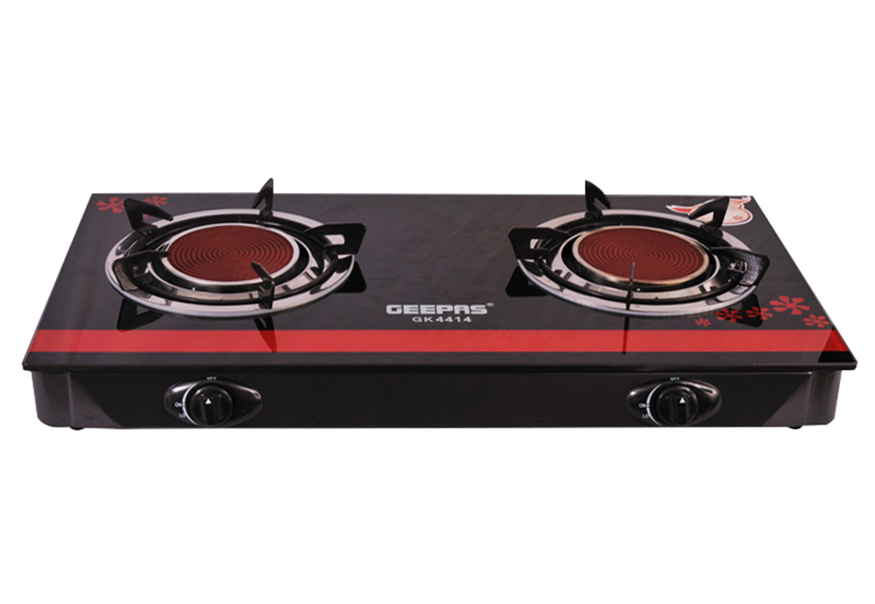 infrared Gas Stove