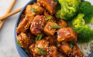 resep makanan sehat