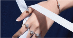 luxury jewelry brand