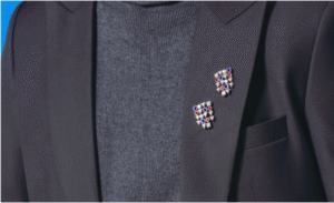 Brooch